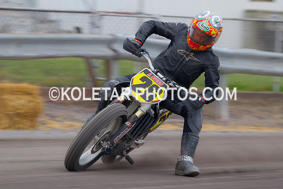 GRATZ PA D 6 FLAT TRACK BIKES 6-8-2013-5772