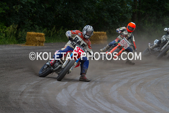 GRATZ PA D 6 FLAT TRACK BIKES 6-8-2013-6271