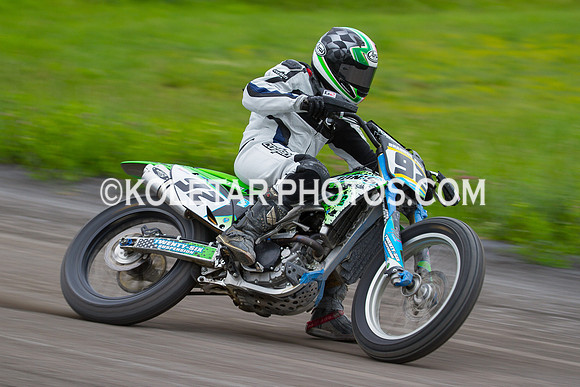GRATZ PA D 6 FLAT TRACK BIKES 6-8-2013-5976
