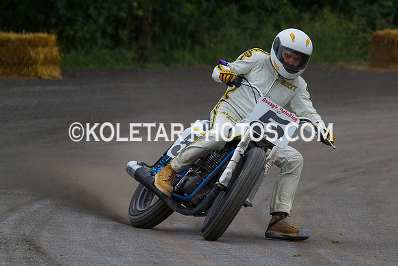 GRATZ PA D 6 FLAT TRACK BIKES 6-8-2013-6190