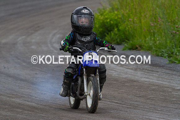GRATZ PA D 6 FLAT TRACK BIKES 6-8-2013-6039