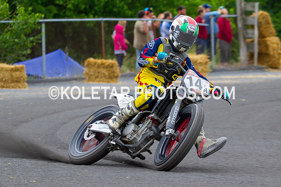 GRATZ PA D 6 FLAT TRACK BIKES 6-8-2013-5067