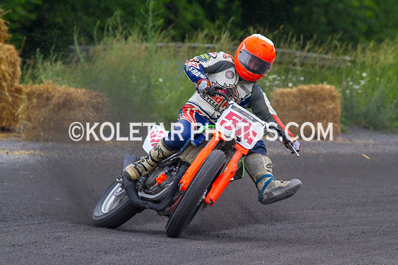 GRATZ PA D 6 FLAT TRACK BIKES 6-8-2013-5030