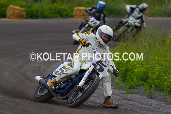 GRATZ PA D 6 FLAT TRACK BIKES 6-8-2013-5124