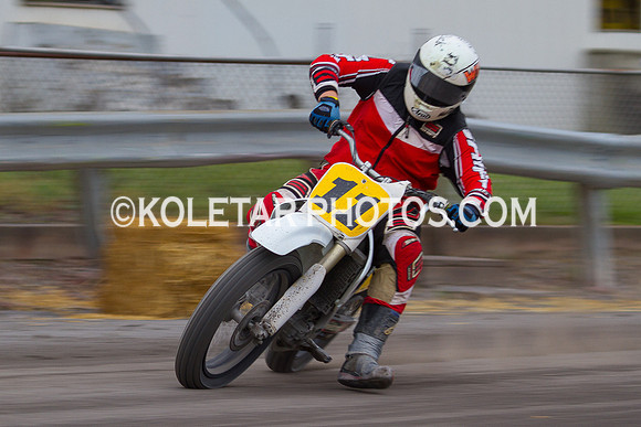 GRATZ PA D 6 FLAT TRACK BIKES 6-8-2013-5762