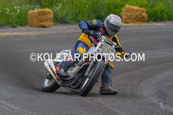 GRATZ PA D 6 FLAT TRACK BIKES 6-8-2013-4706
