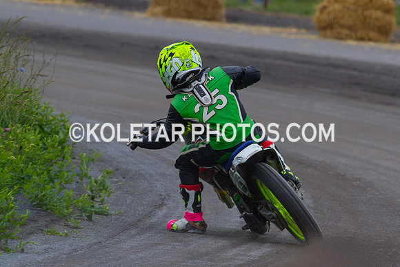 GRATZ PA D 6 FLAT TRACK BIKES 6-8-2013-5969