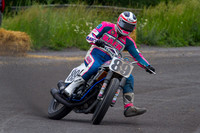 GRATZ PA D 6 FLAT TRACK BIKES 6-8-2013-4705