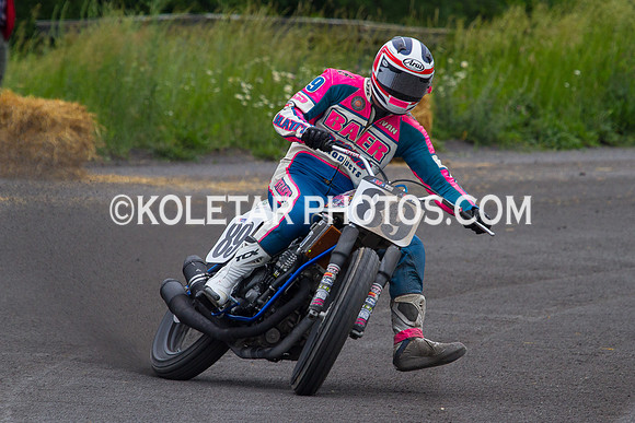 GRATZ PA D 6 FLAT TRACK BIKES 6-8-2013-4705