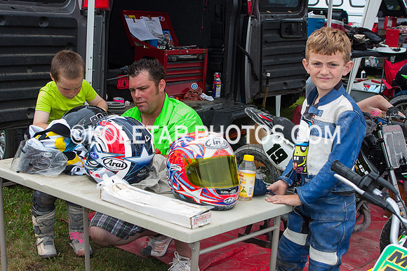 GRATZ PA D 6 FLAT TRACK BIKES 6-8-2013-0088