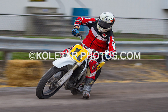 GRATZ PA D 6 FLAT TRACK BIKES 6-8-2013-5743