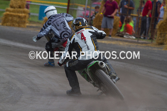 GRATZ PA D 6 FLAT TRACK BIKES 6-8-2013-6405