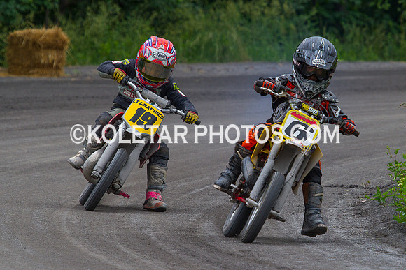 GRATZ PA D 6 FLAT TRACK BIKES 6-8-2013-5929