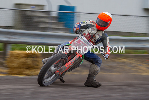 GRATZ PA D 6 FLAT TRACK BIKES 6-8-2013-5601