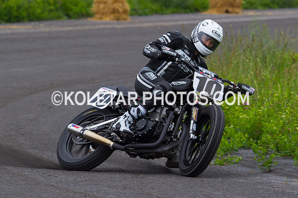 GRATZ PA D 6 FLAT TRACK BIKES 6-8-2013-4691