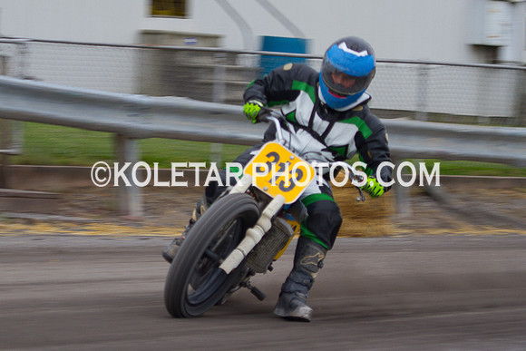 GRATZ PA D 6 FLAT TRACK BIKES 6-8-2013-5755