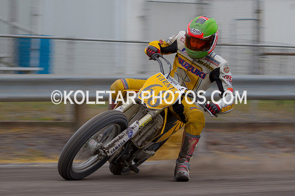 GRATZ PA D 6 FLAT TRACK BIKES 6-8-2013-5791