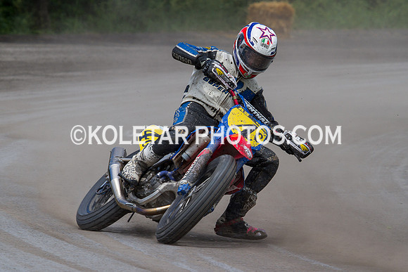 GRATZ PA D 6 FLAT TRACK BIKES 6-8-2013-6329