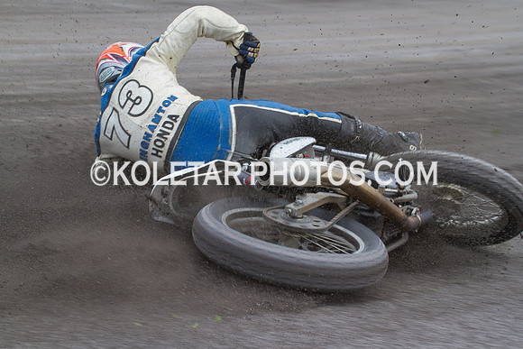 GRATZ PA D 6 FLAT TRACK BIKES 6-8-2013-6242