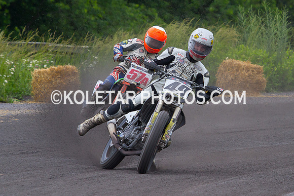 GRATZ PA D 6 FLAT TRACK BIKES 6-8-2013-5059