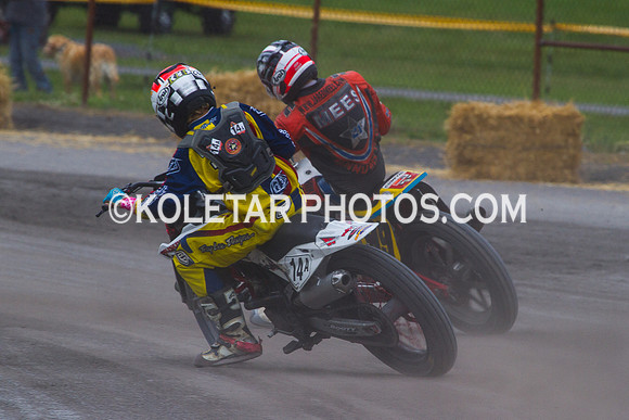 GRATZ PA D 6 FLAT TRACK BIKES 6-8-2013-6006