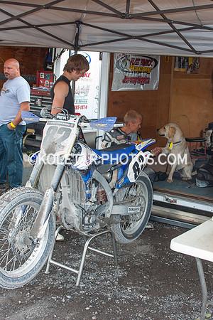 GRATZ PA D 6 FLAT TRACK BIKES 6-8-2013-0076