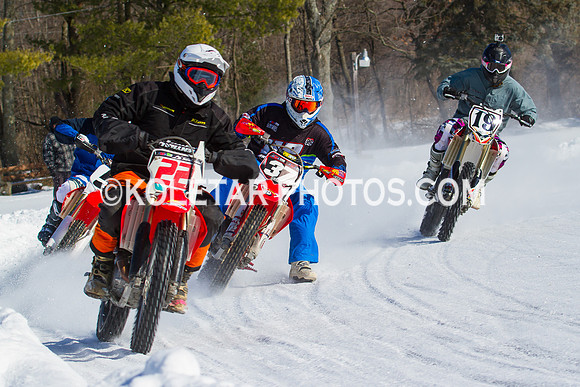 FLAT TRACK BIKES BLUE MOUNTIAN FISHING LAKE SCHUYKILL HAVEN PA 1-31-2015-5809-2