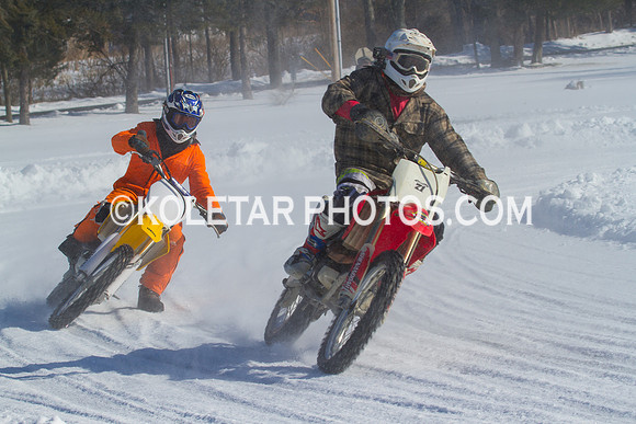 FLAT TRACK BIKES BLUE MOUNTIAN FISHING LAKE SCHUYKILL HAVEN PA 1-31-2015-5851-2