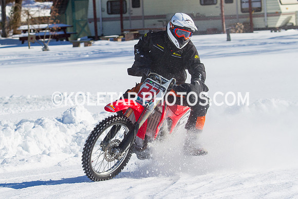 FLAT TRACK BIKES BLUE MOUNTIAN FISHING LAKE SCHUYKILL HAVEN PA 1-31-2015-5873-2