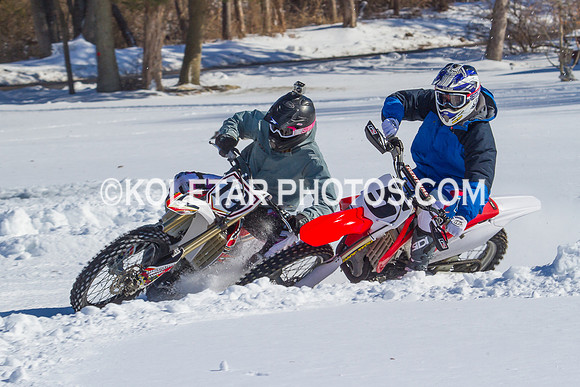 FLAT TRACK BIKES BLUE MOUNTIAN FISHING LAKE SCHUYKILL HAVEN PA 1-31-2015-5839-2