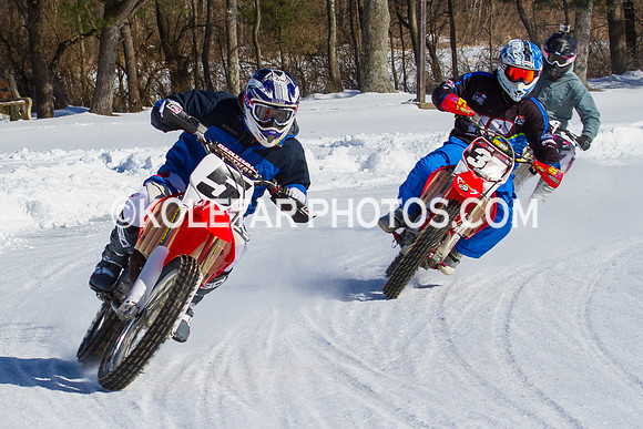 FLAT TRACK BIKES BLUE MOUNTIAN FISHING LAKE SCHUYKILL HAVEN PA 1-31-2015-5795-2