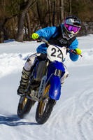 FLAT TRACK BIKES BLUE MOUNTIAN FISHING LAKE SCHUYKILL HAVEN PA 1-31-2015-5797-2