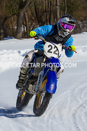 FLAT TRACK BIKES BLUE MOUNTIAN FISHING LAKE SCHUYKILL HAVEN PA 1-31-2015-5797-2