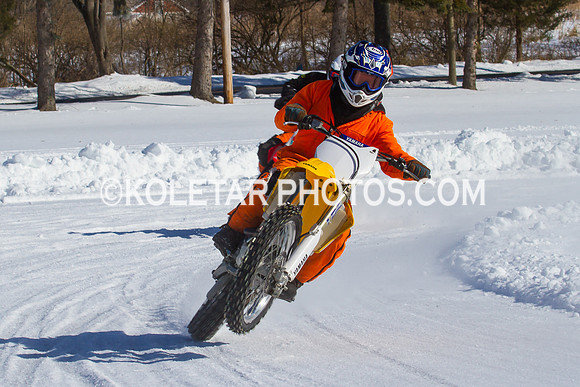 FLAT TRACK BIKES BLUE MOUNTIAN FISHING LAKE SCHUYKILL HAVEN PA 1-31-2015-5824-2