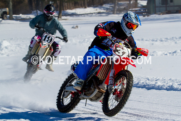 FLAT TRACK BIKES BLUE MOUNTIAN FISHING LAKE SCHUYKILL HAVEN PA 1-31-2015-5854-2