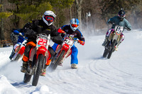 FLAT TRACK BIKES BLUE MOUNTIAN FISHING LAKE SCHUYKILL HAVEN PA 1-31-2015-5809-2
