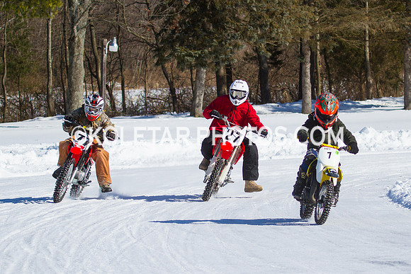 FLAT TRACK BIKES BLUE MOUNTIAN FISHING LAKE SCHUYKILL HAVEN PA 1-31-2015-5774-2