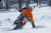 FLAT TRACK BIKES BLUE MOUNTIAN FISHING LAKE SCHUYKILL HAVEN PA 1-31-2015-5720-2