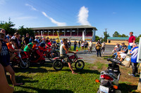 FREDERICK MD AMA ALLSTARS FLAT TRACK BIKES 7-4-2014-5621