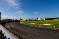 FREDERICK MD AMA ALLSTARS FLAT TRACK BIKES 7-4-2014-5579