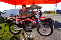 FREDERICK MD AMA ALLSTARS FLAT TRACK BIKES 7-4-2014-5567