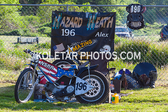 CHAMPION SPEEDWAY OWEGO NY 5-25-2014-5140