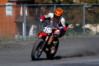 FREDERICK MD AMA ALLSTARS FLAT TRACK BIKES 7-4-2014-0847