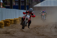 BLOOMSBURG PA D - 6 FLAT TRACK BIKES 4-20-2013-6828