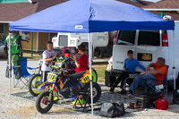 YORK PA 9-21-2014 FAIRGROUNDS ALL STAR FLAT TRACK BIKES-9676