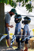 YORK PA 9-21-2014 FAIRGROUNDS ALL STAR FLAT TRACK BIKES-9303