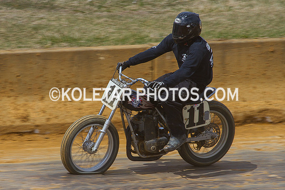 SHIPPENSBURG PA FLAT TRACK BIKES 4-7-2013-0645