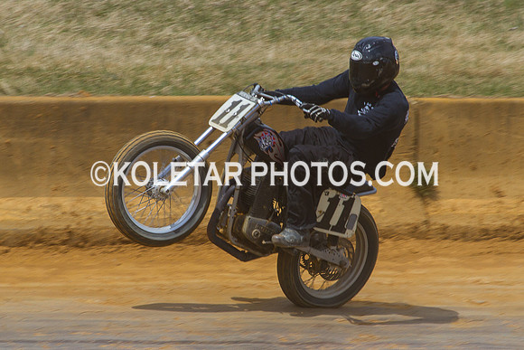 SHIPPENSBURG PA FLAT TRACK BIKES 4-7-2013-0631
