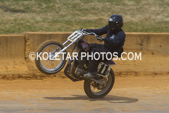 SHIPPENSBURG PA FLAT TRACK BIKES 4-7-2013-0630