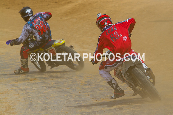 SHIPPENSBURG PA FLAT TRACK BIKES 4-7-2013-0677